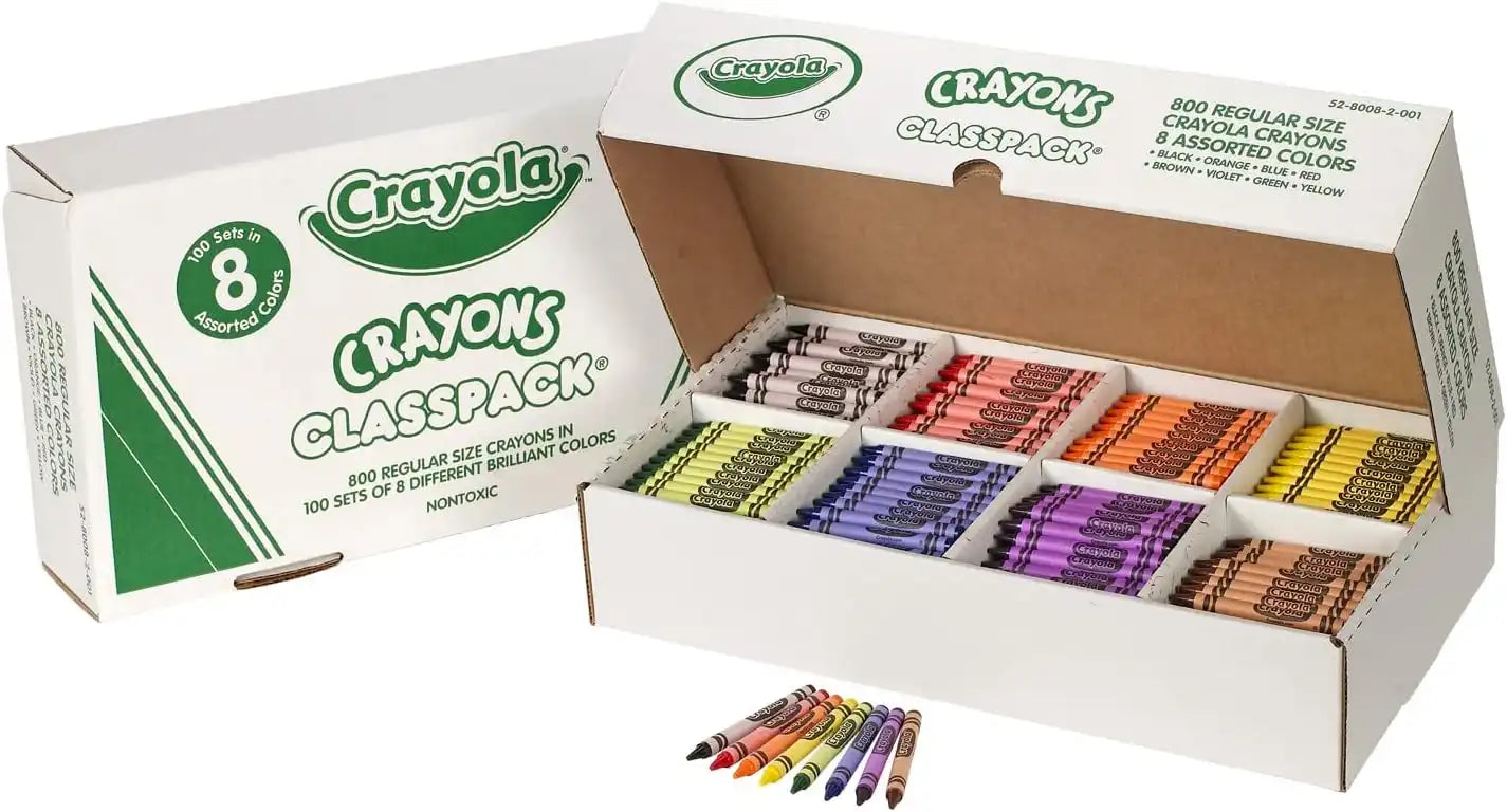 crayolamell.com
