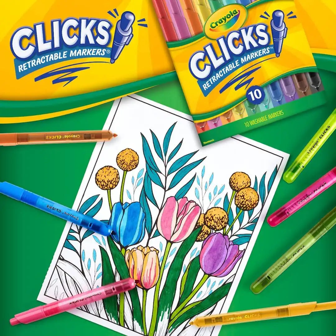 crayolamell.com