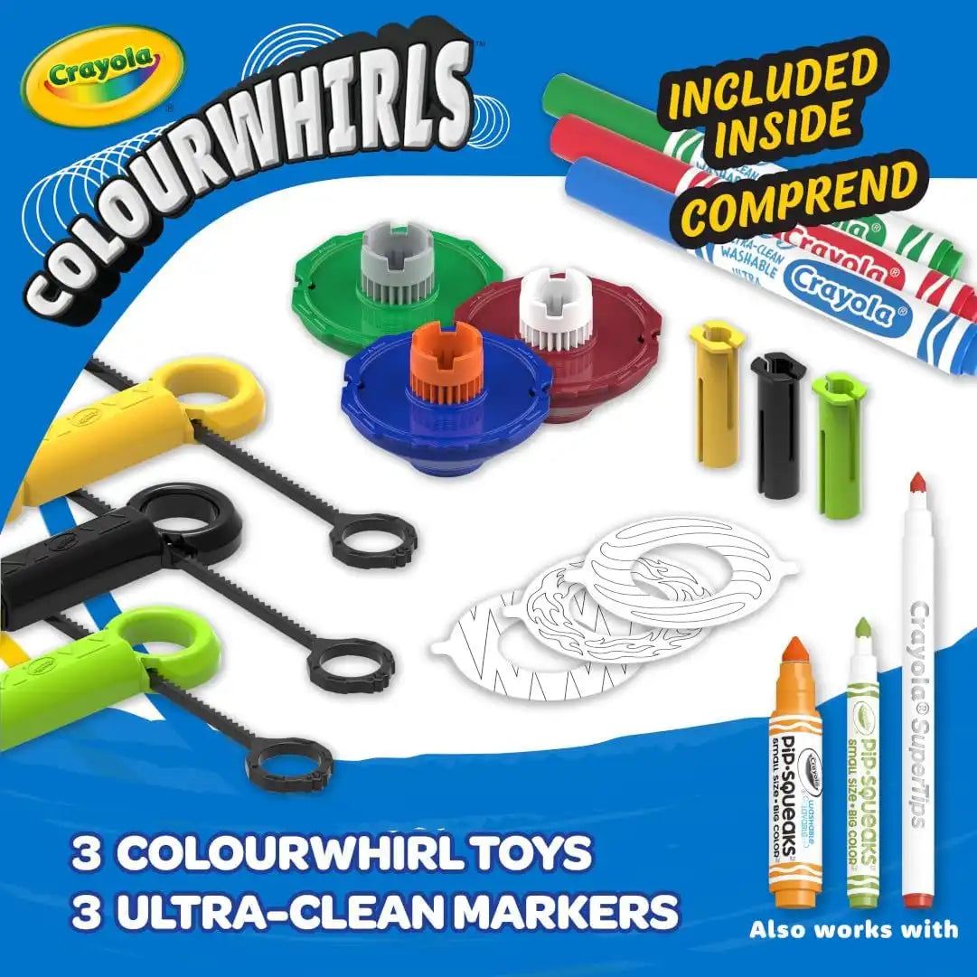 crayolamell.com