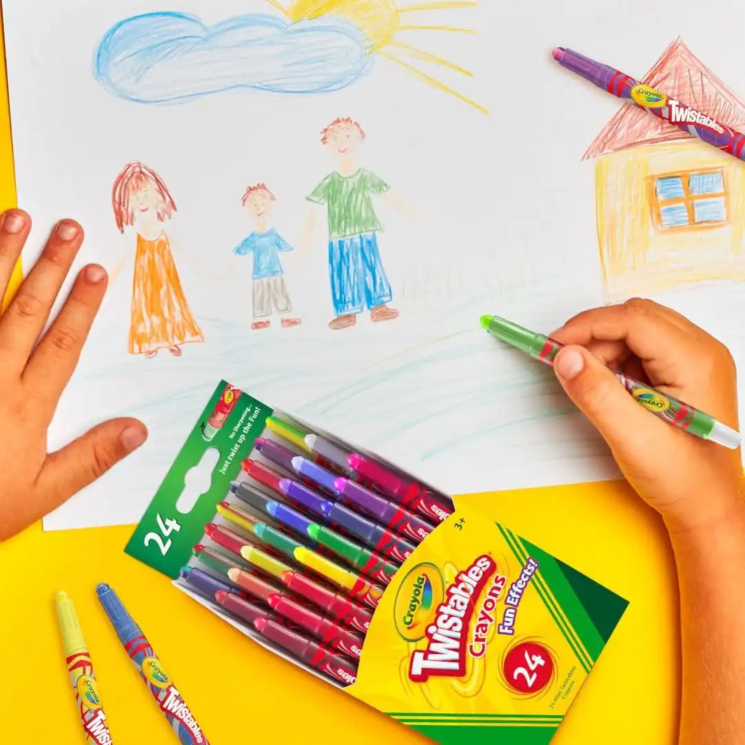 crayolamell.com
