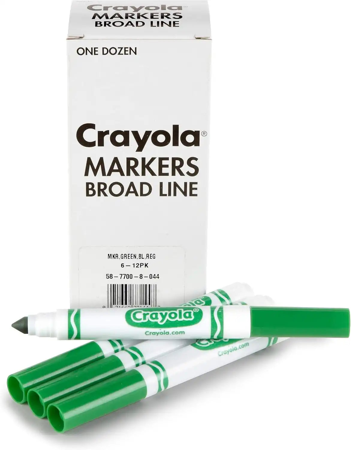 crayolamell.com