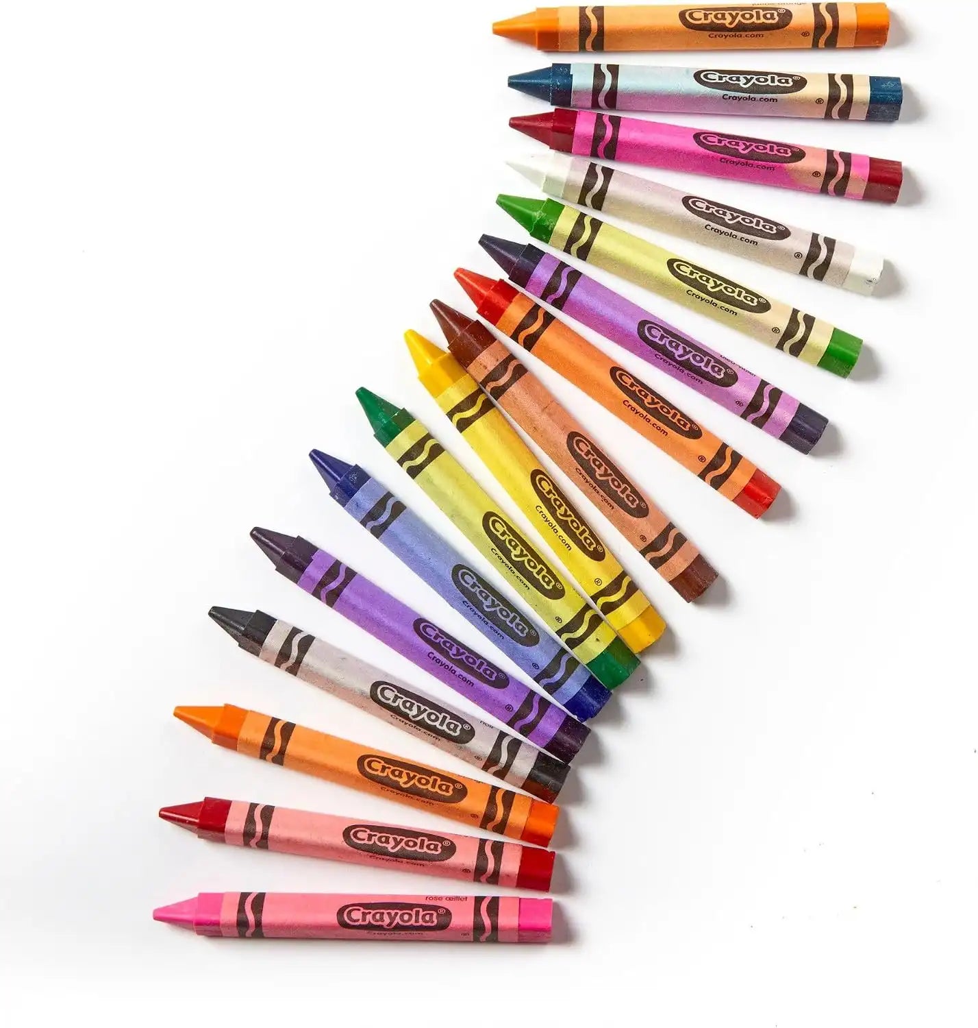 crayolamell.com