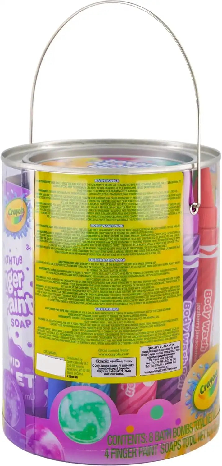 crayolamell.com