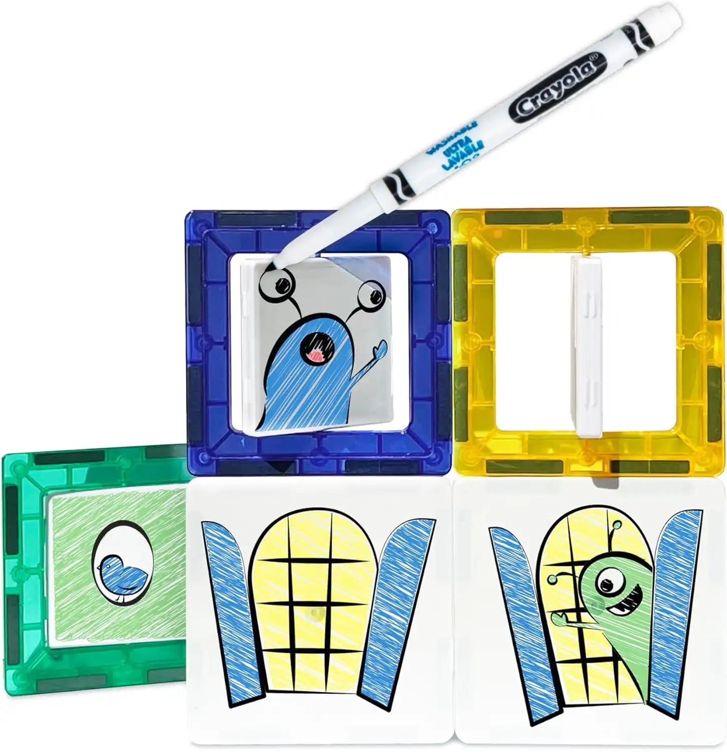 crayolamell.com