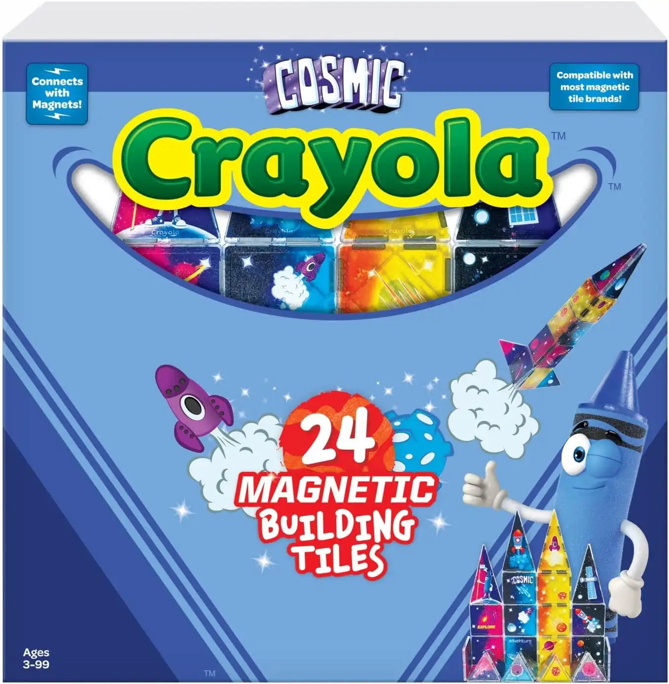 crayolamell.com