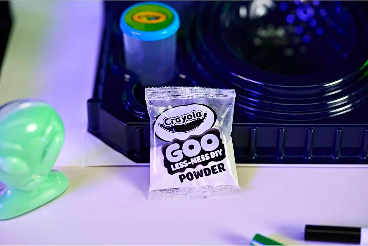 crayolamell.com