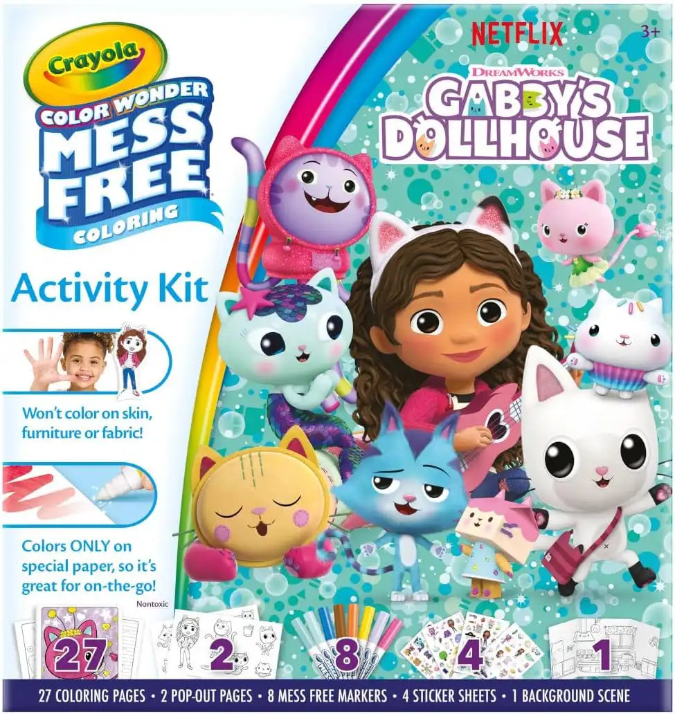 crayolamell.com