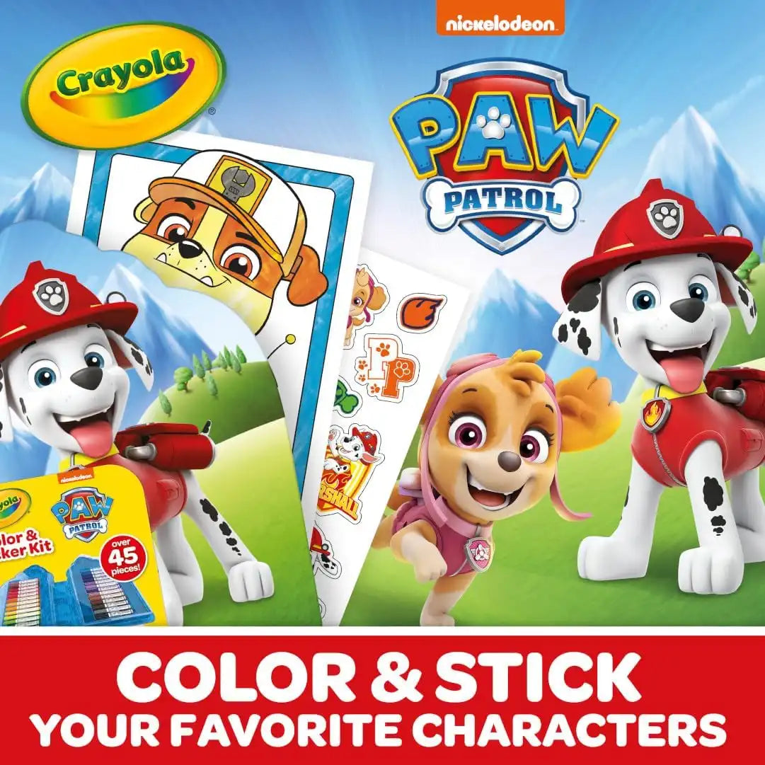 crayolamell.com