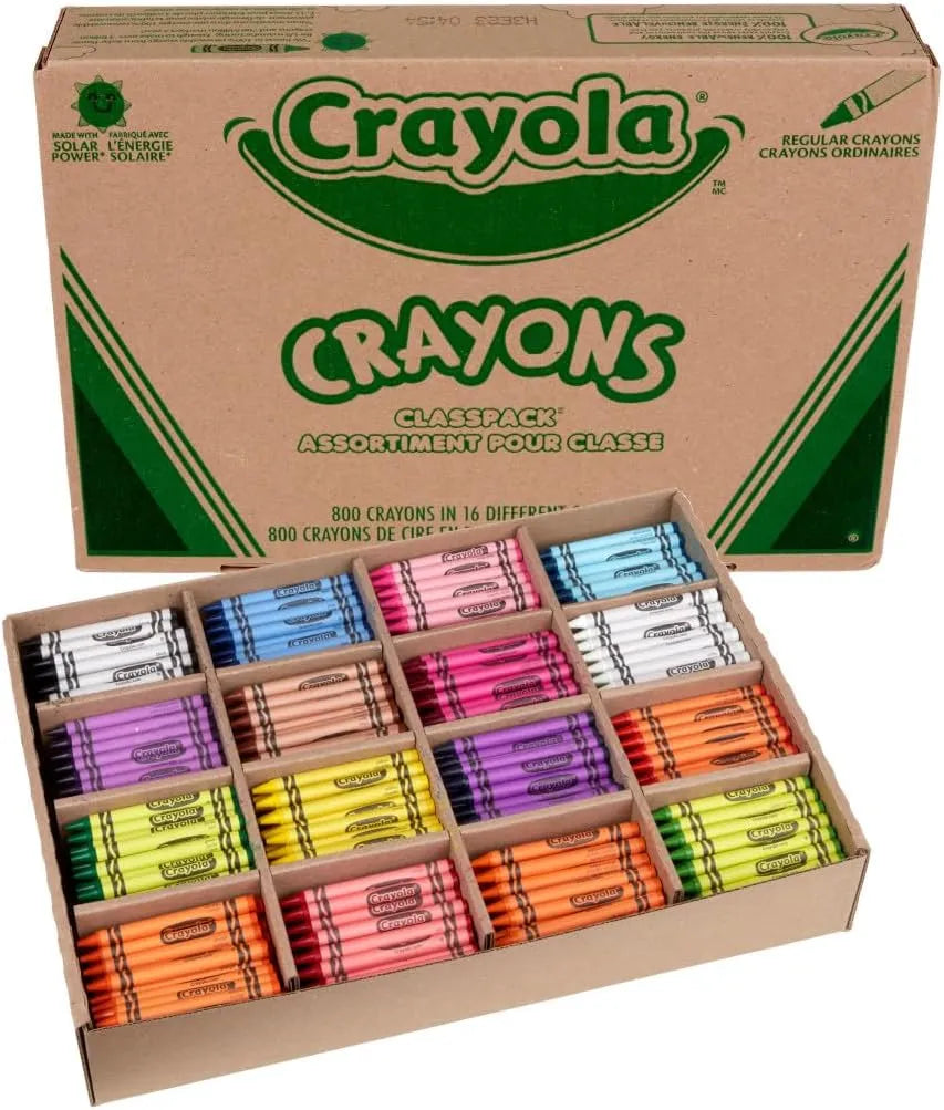 crayolamell.com