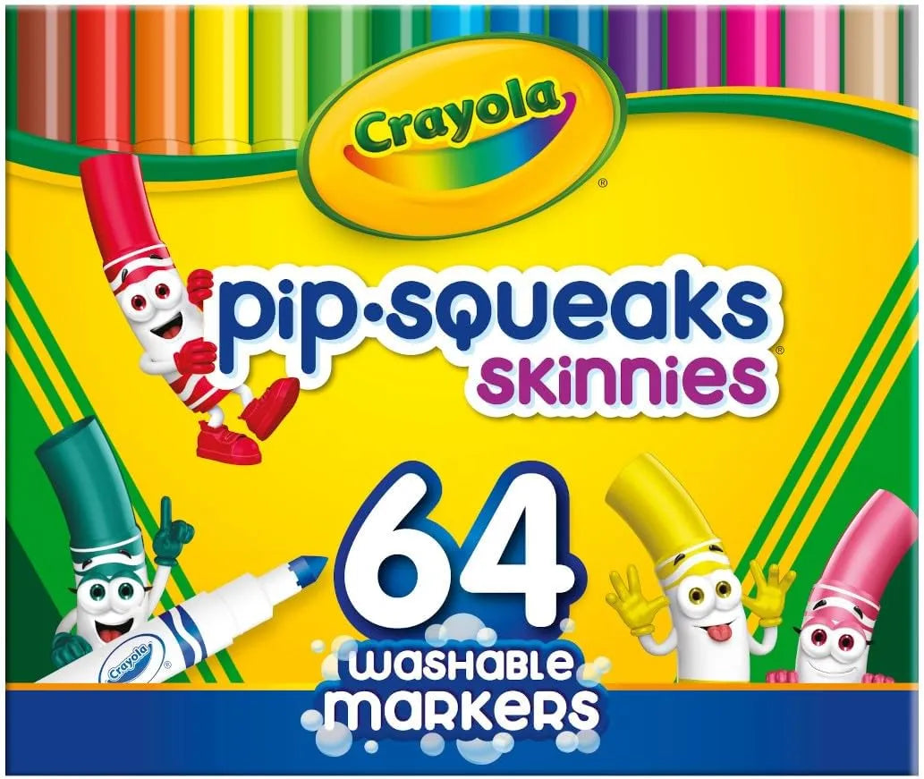 crayolamell.com