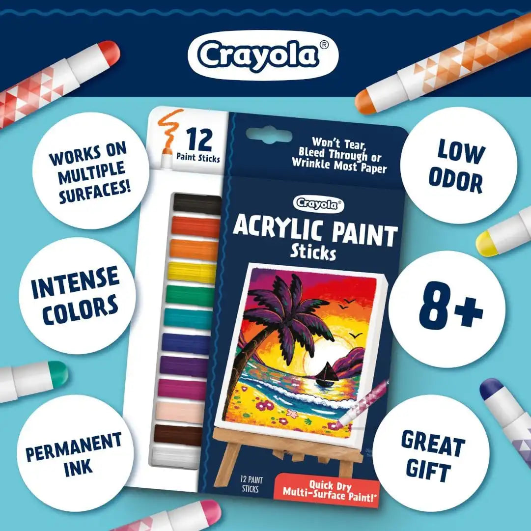 crayolamell.com