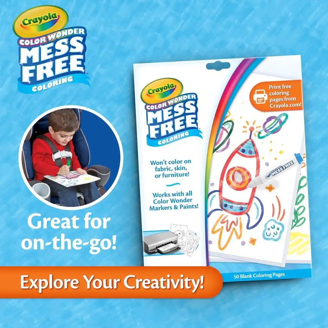 crayolamell.com