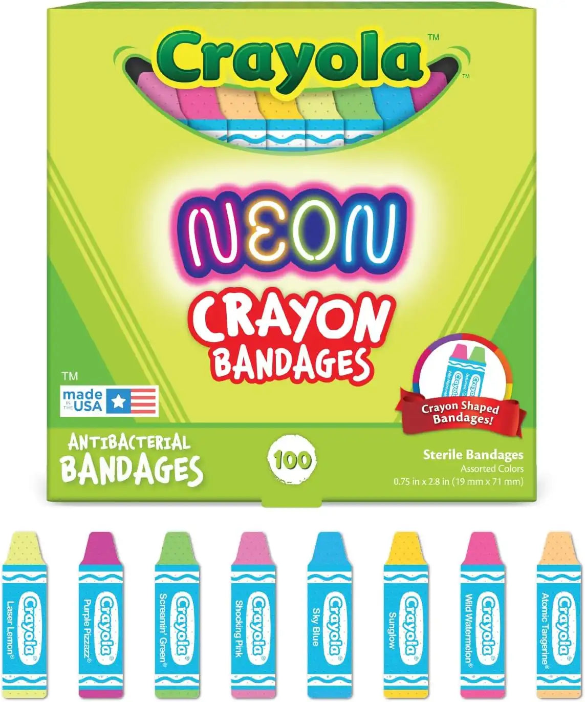 crayolamell.com