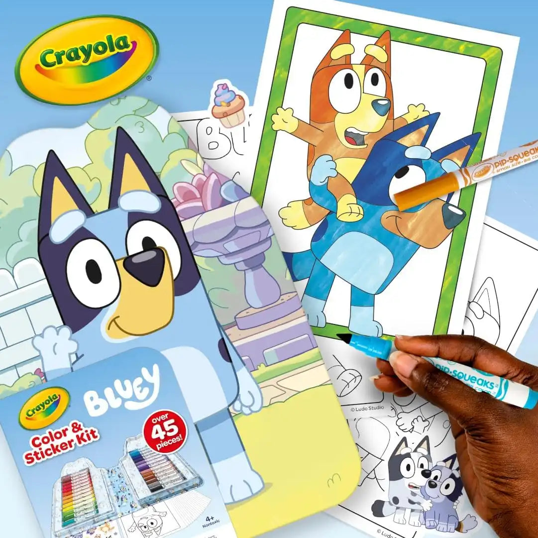crayolamell.com