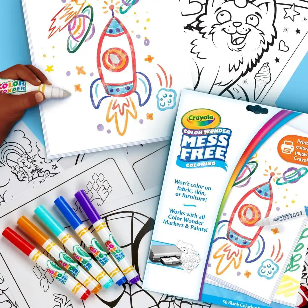 crayolamell.com