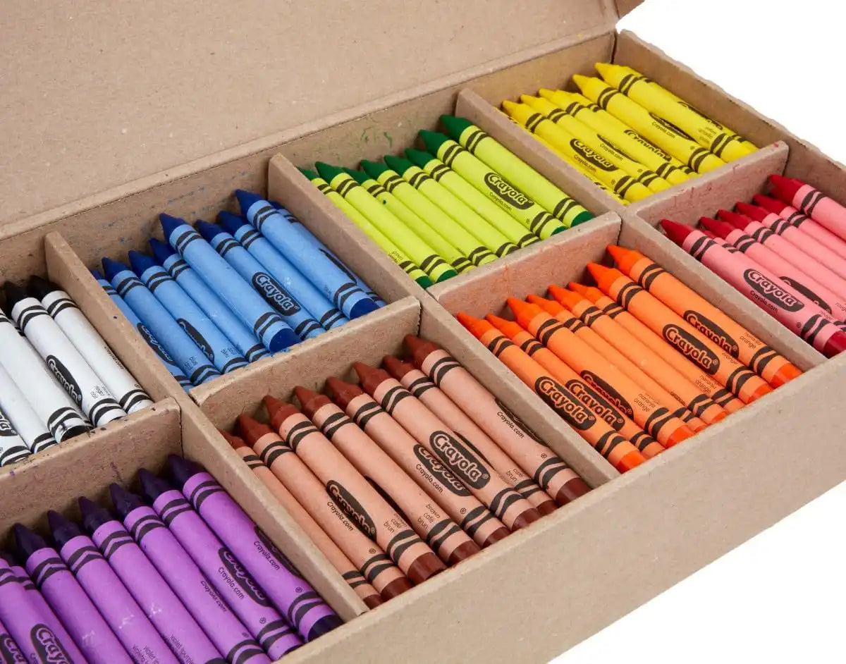 crayolamell.com