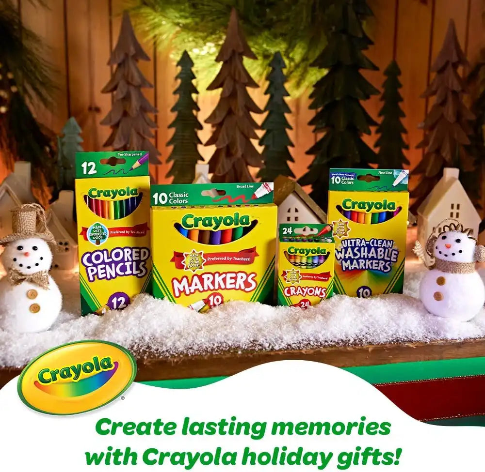 crayolamell.com
