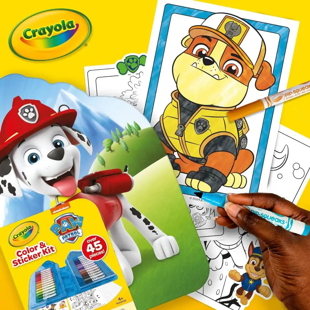 crayolamell.com