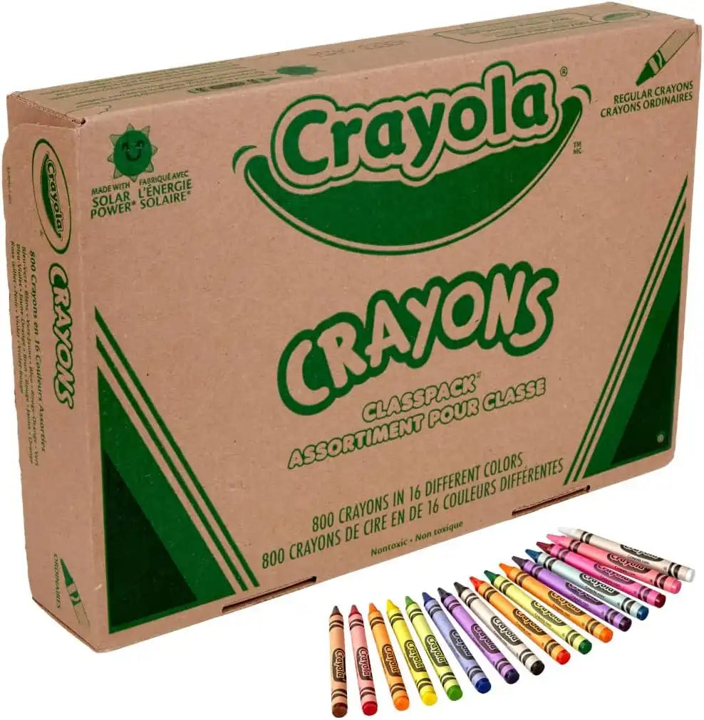 crayolamell.com