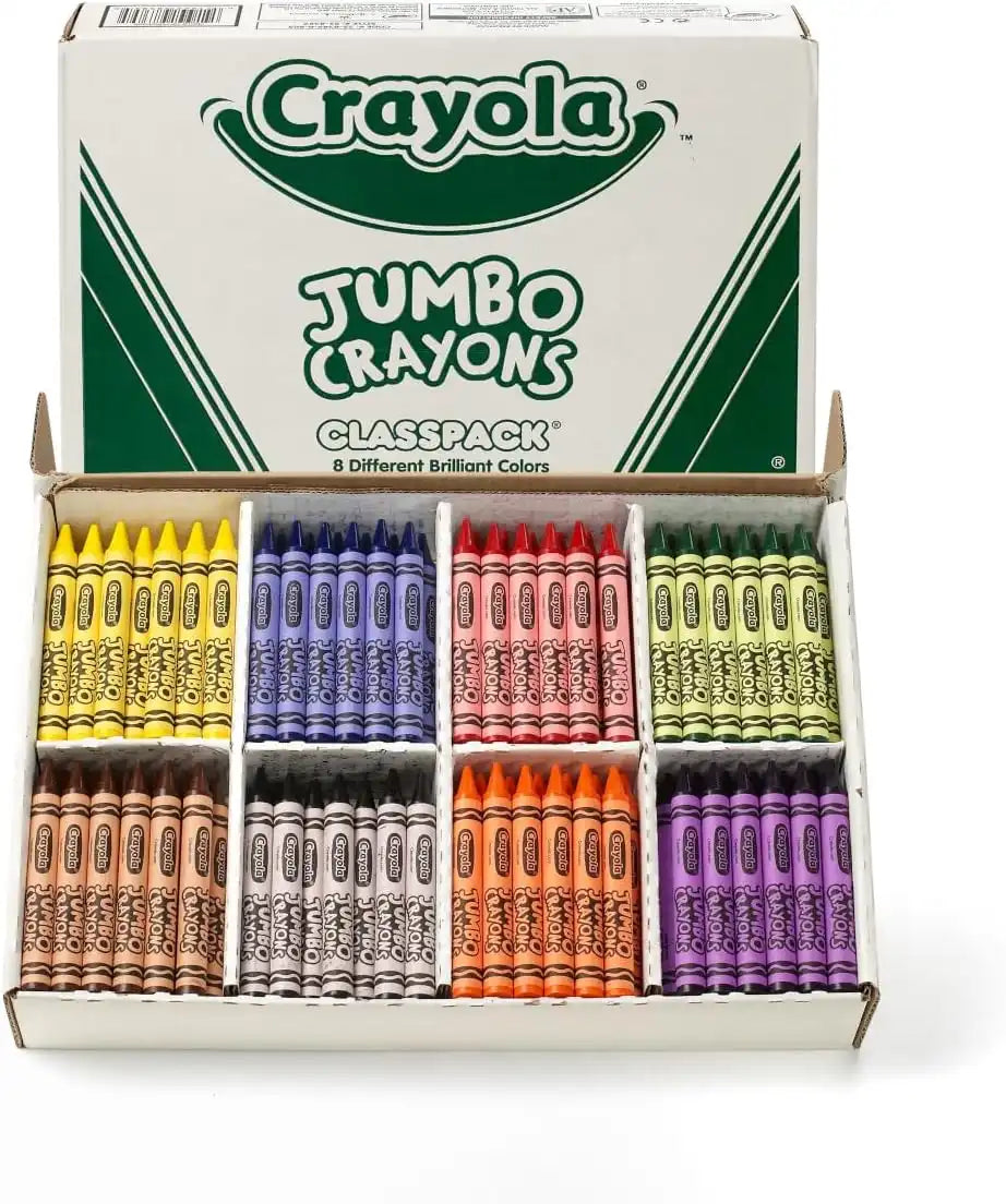 crayolamell.com