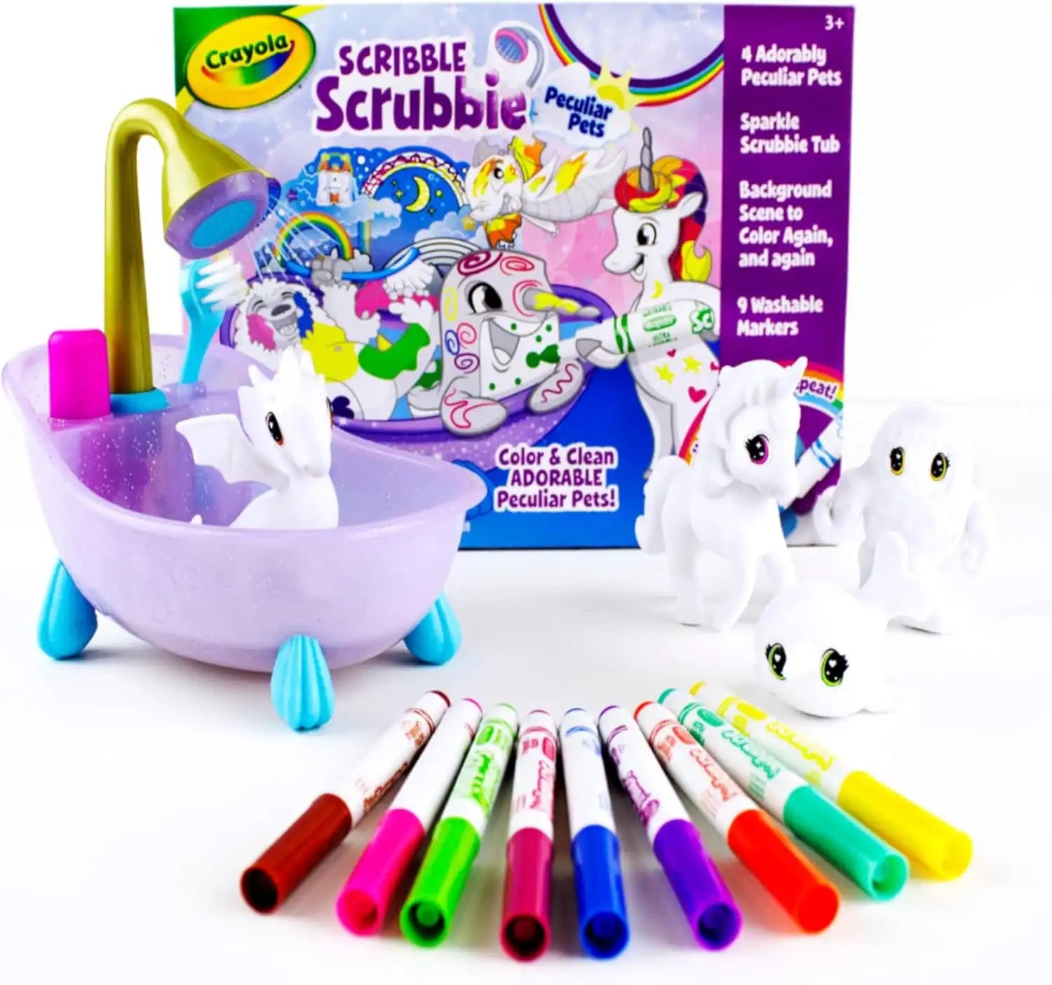 crayolamell.com