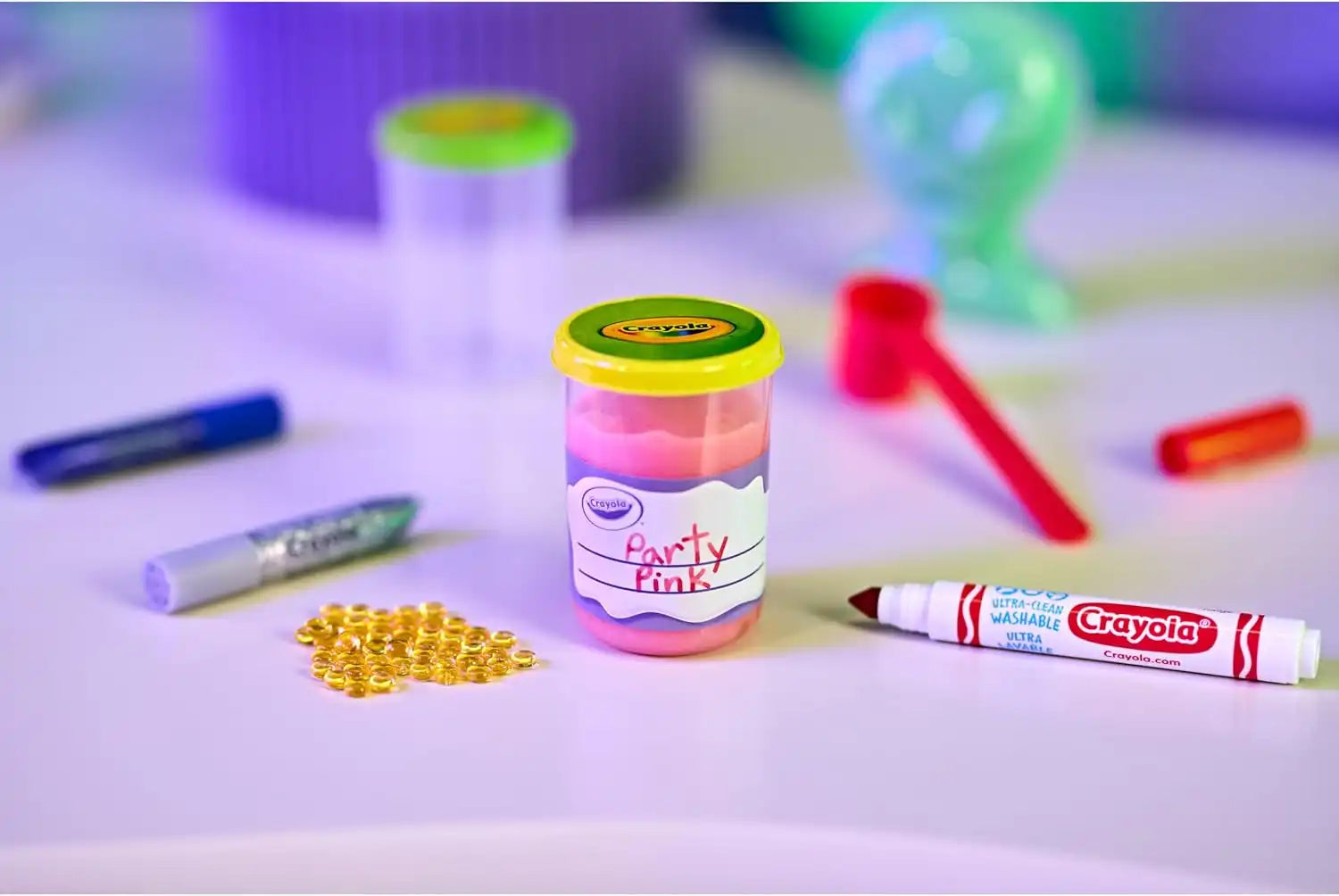 crayolamell.com
