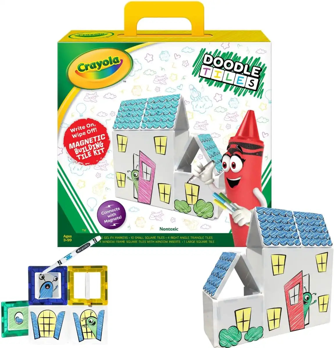 crayolamell.com