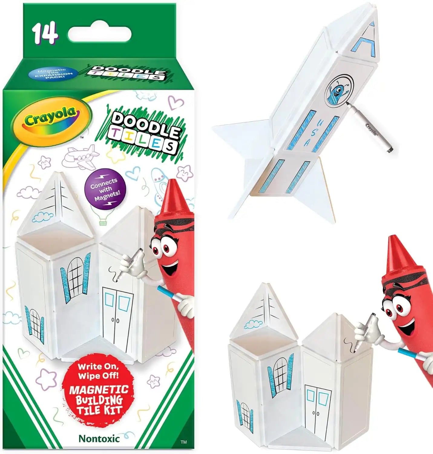 crayolamell.com