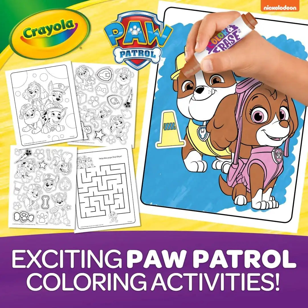 crayolamell.com