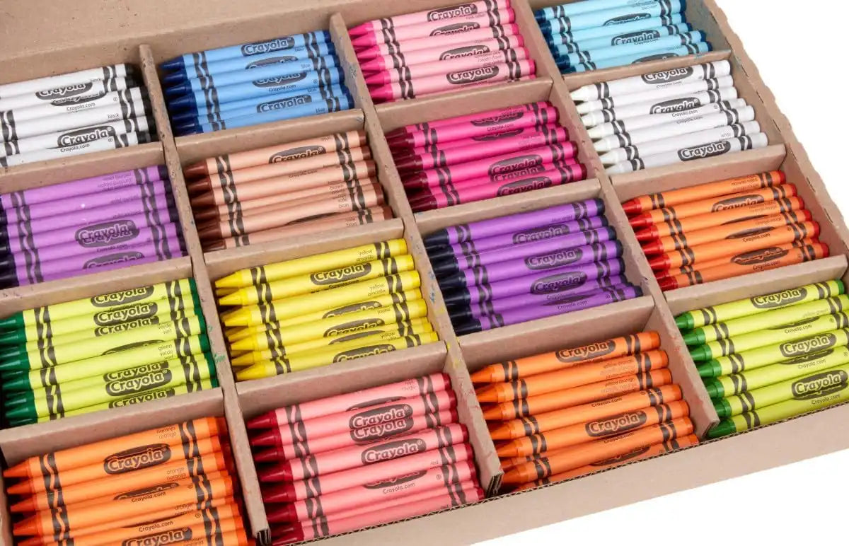 crayolamell.com