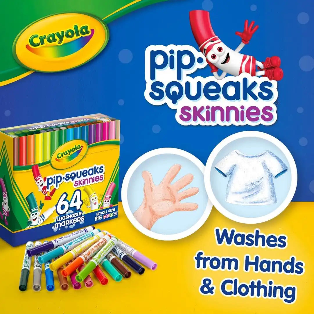 crayolamell.com