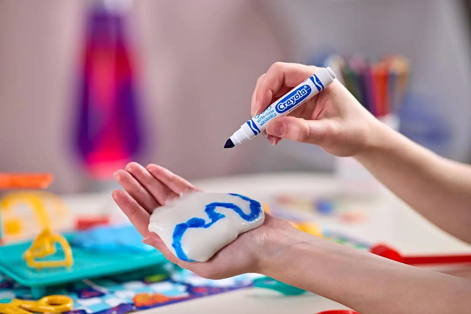 crayolamell.com