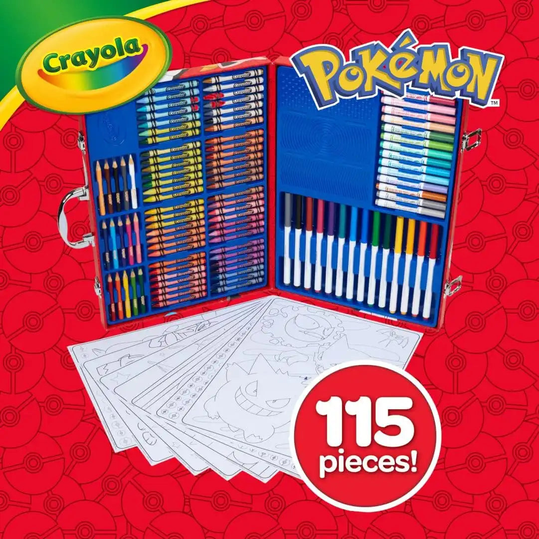 crayolamell.com