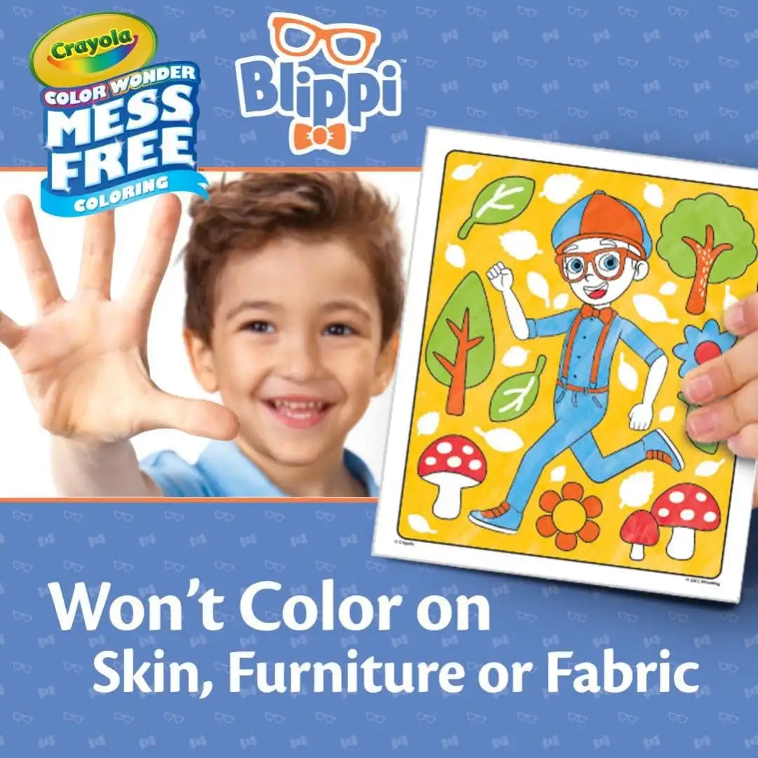 crayolamell.com