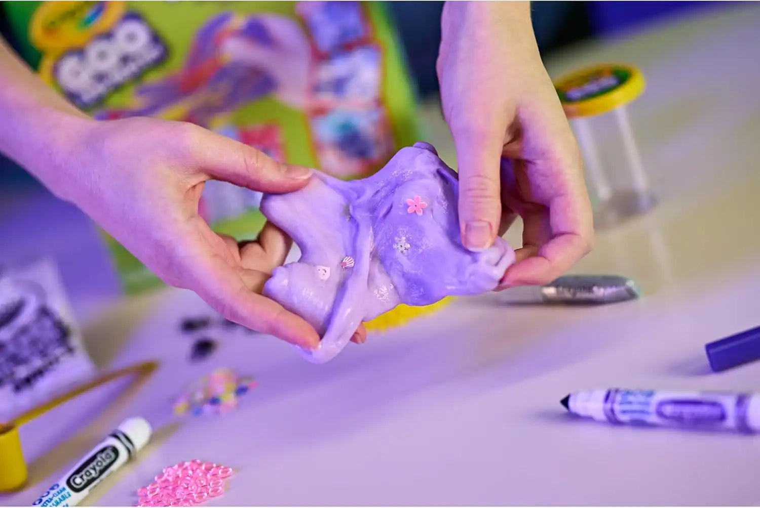 crayolamell.com