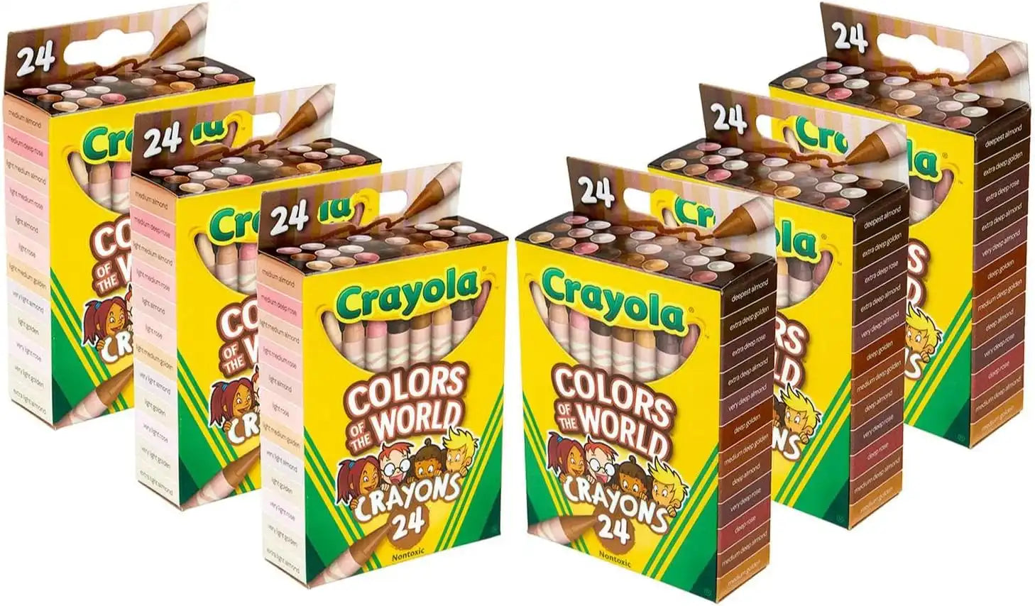 crayolamell.com