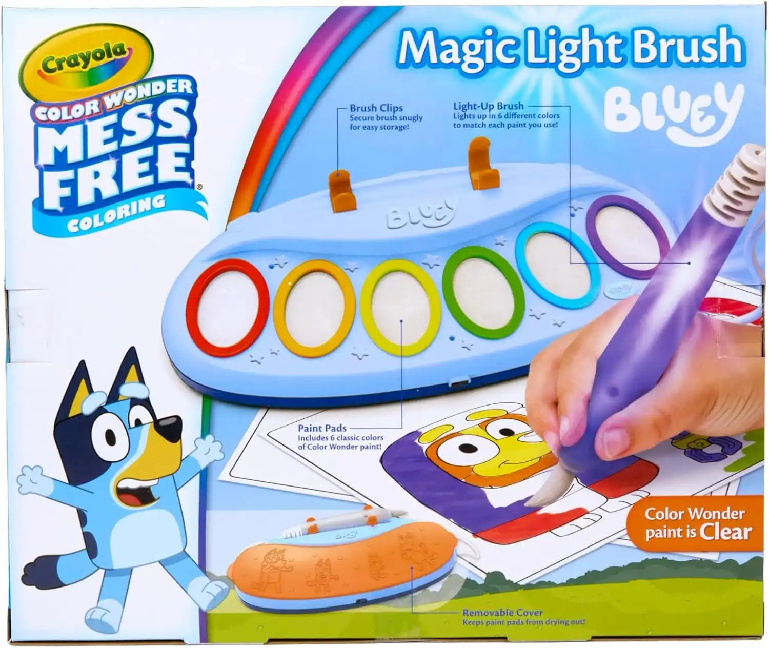 crayolamell.com