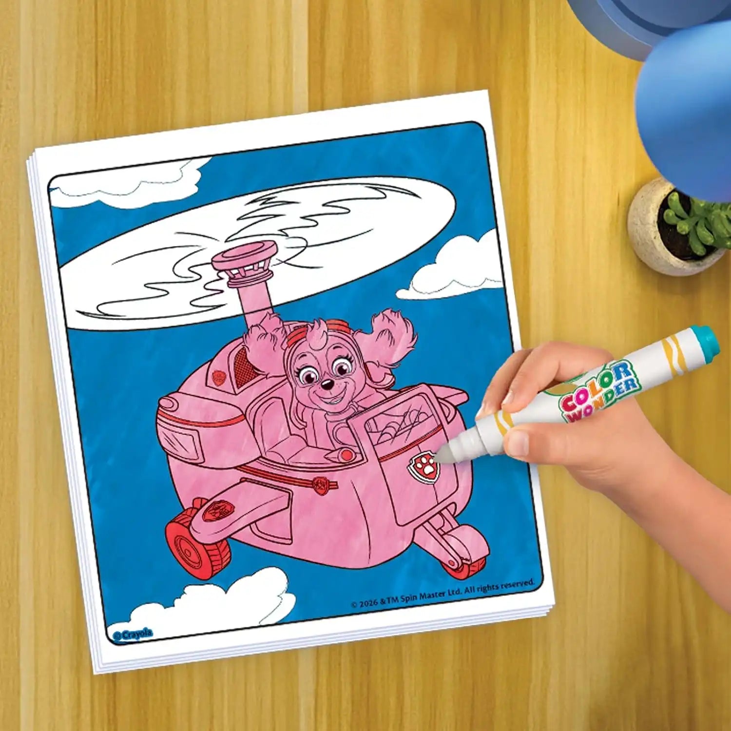 crayolamell.com