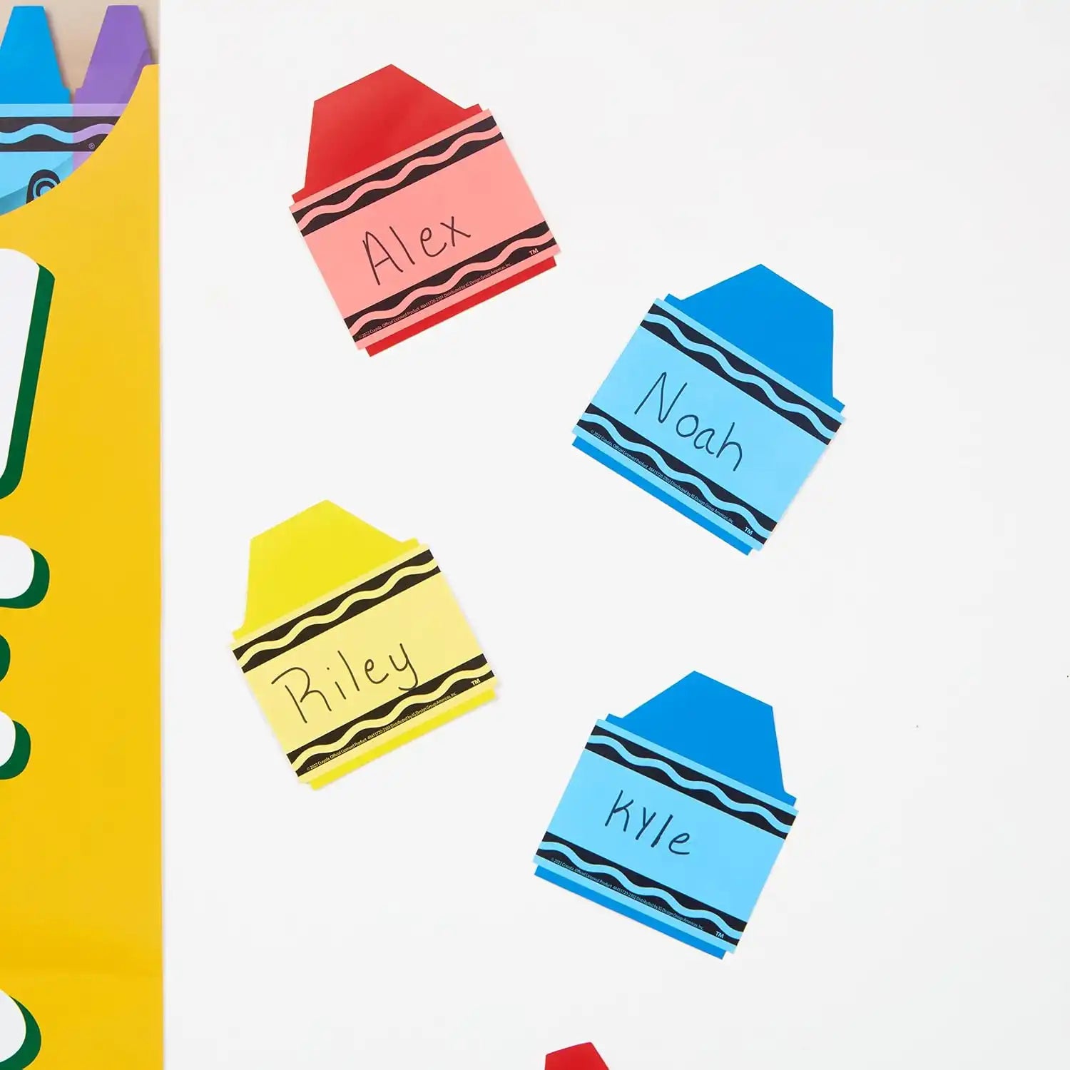 crayolamell.com