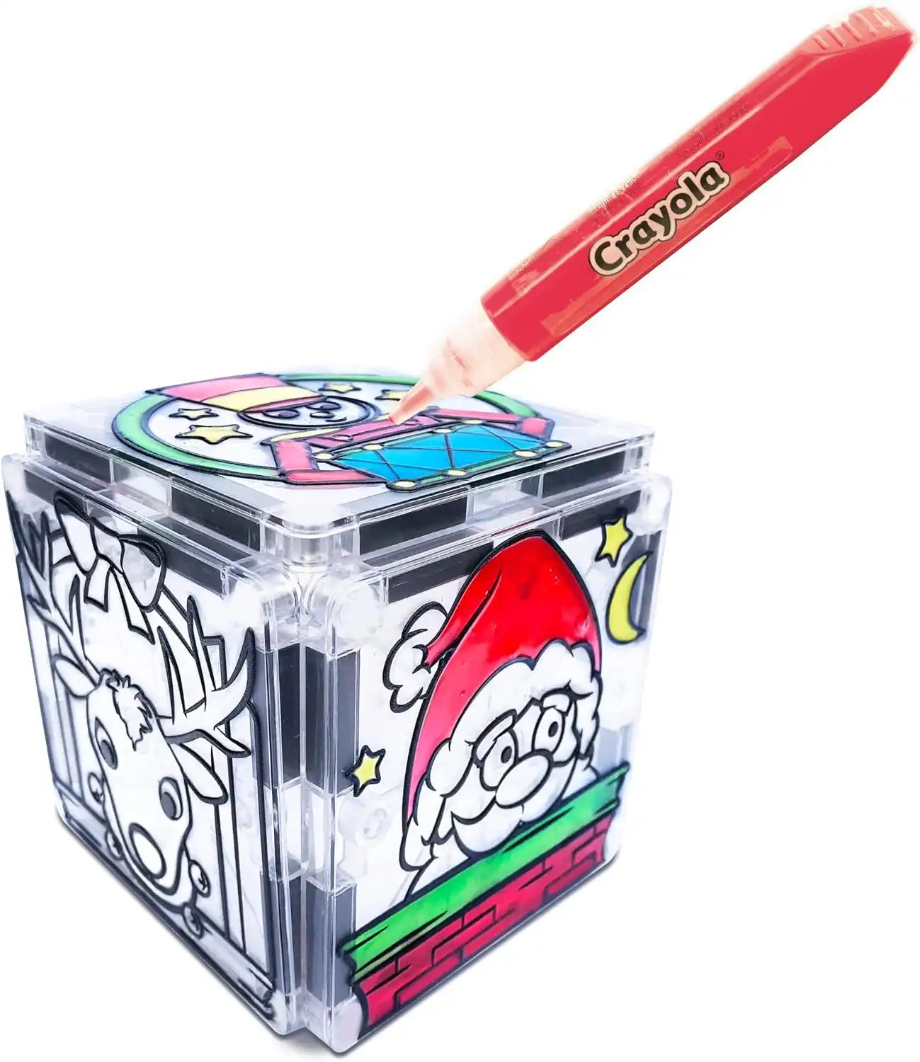 crayolamell.com