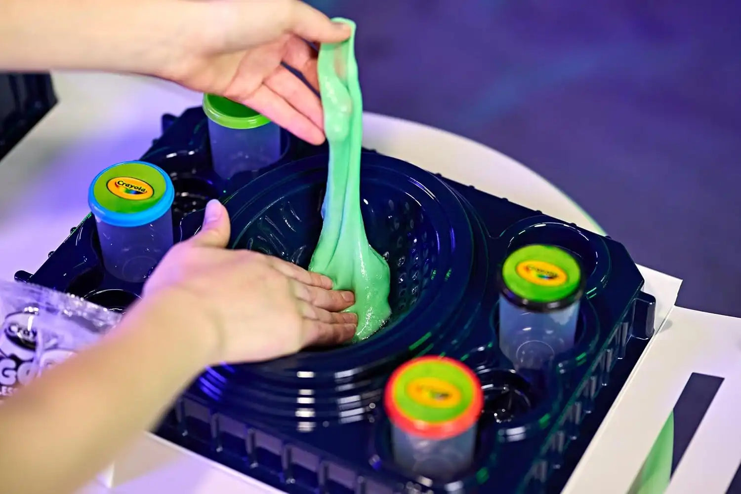 crayolamell.com