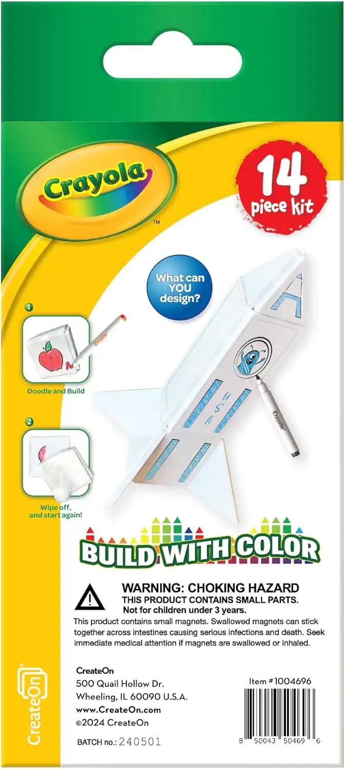 crayolamell.com