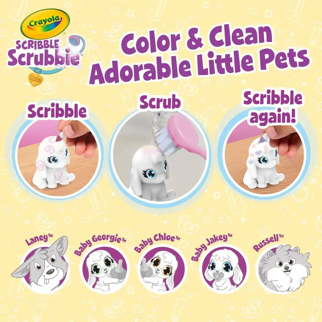 crayolamell.com