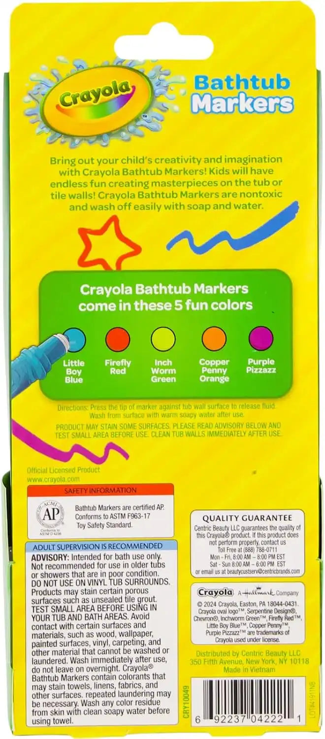 crayolamell.com