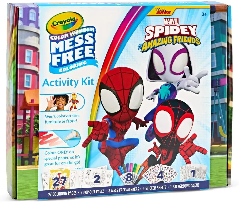 crayolamell.com