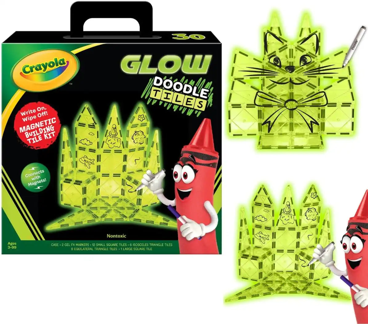 crayolamell.com