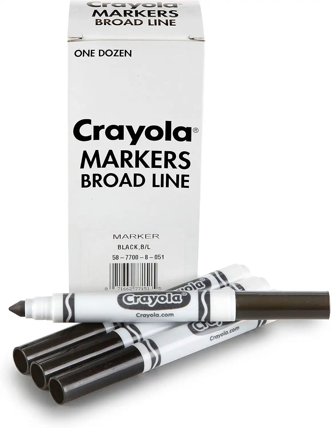 crayolamell.com