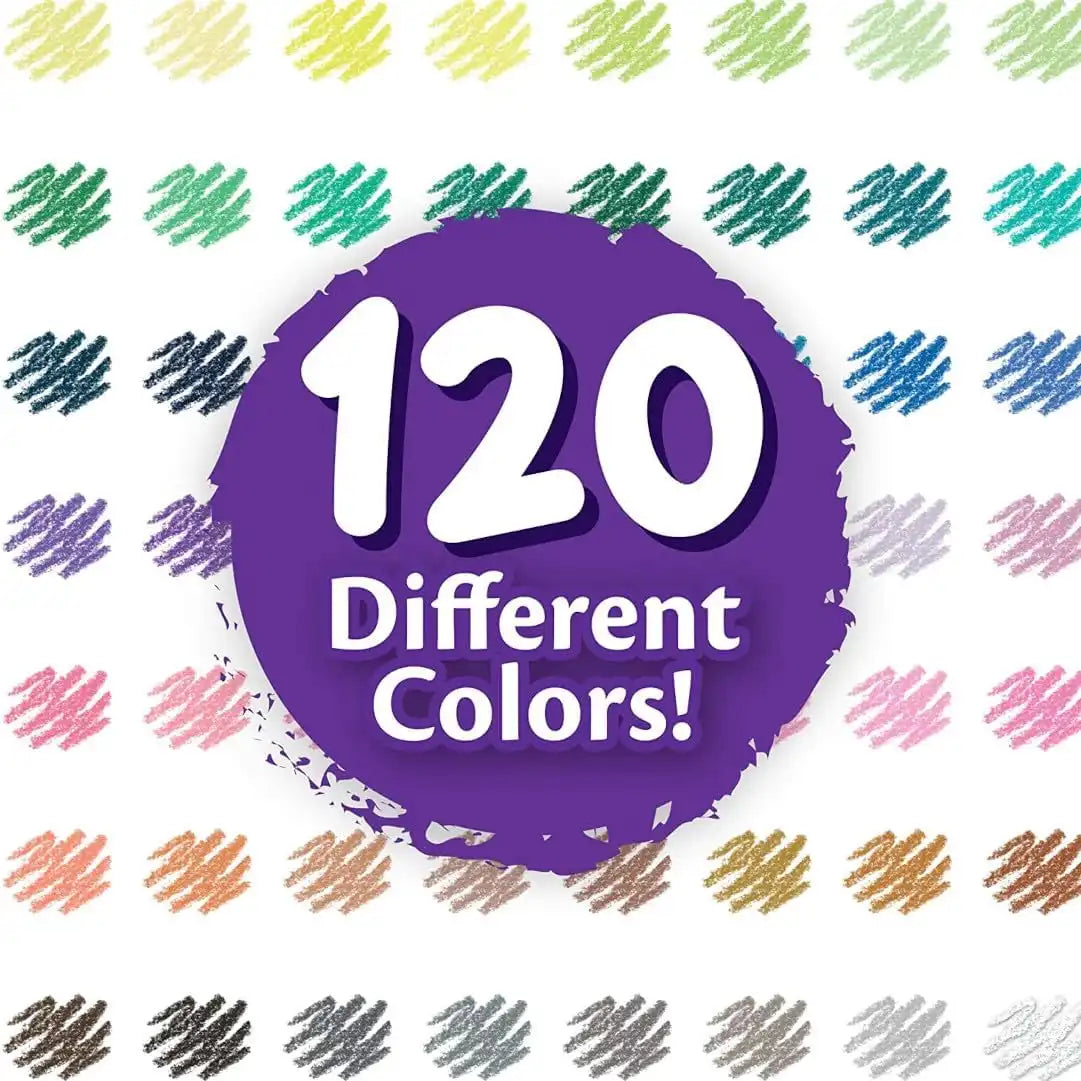 crayolamell.com