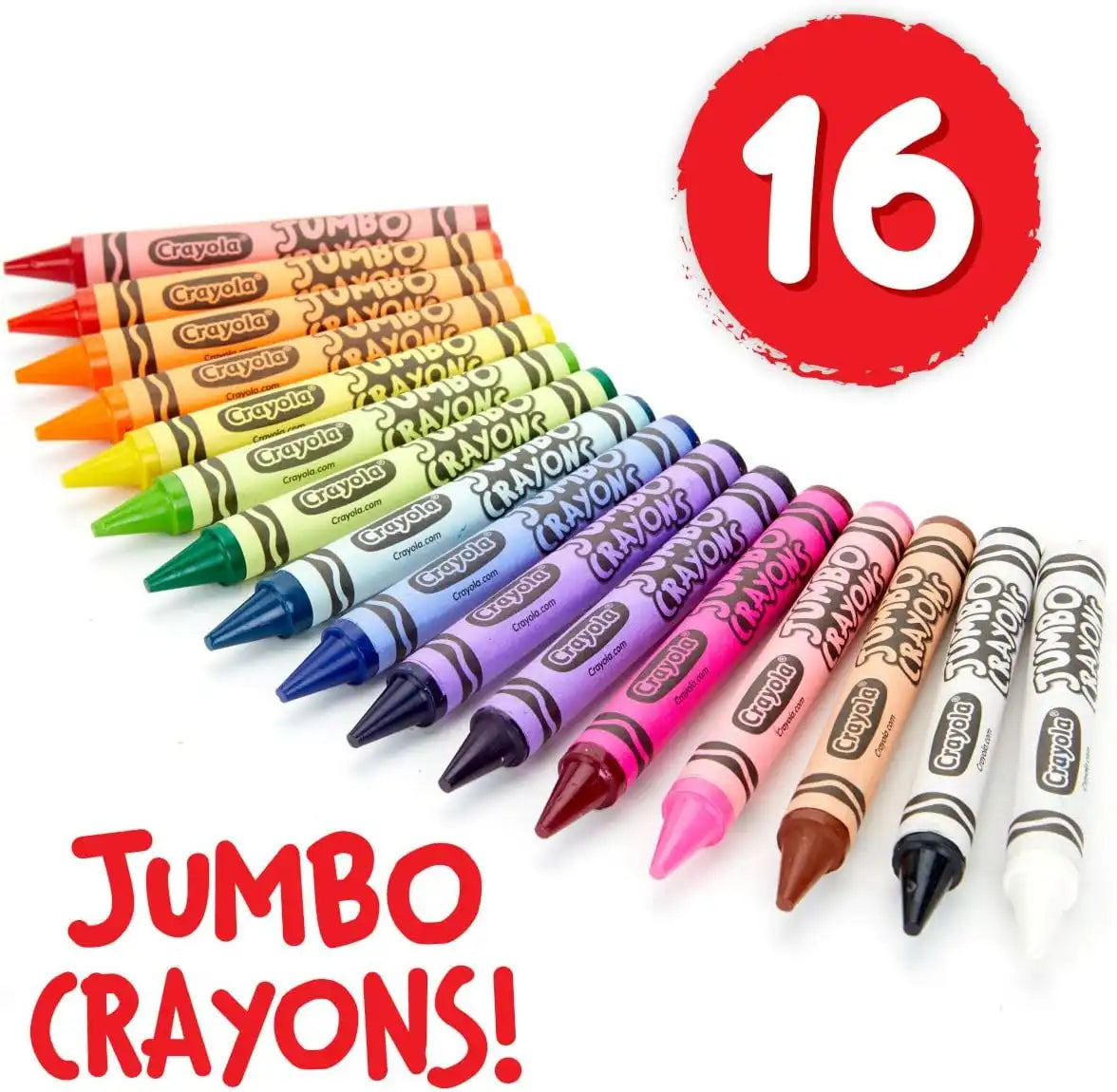 crayolamell.com