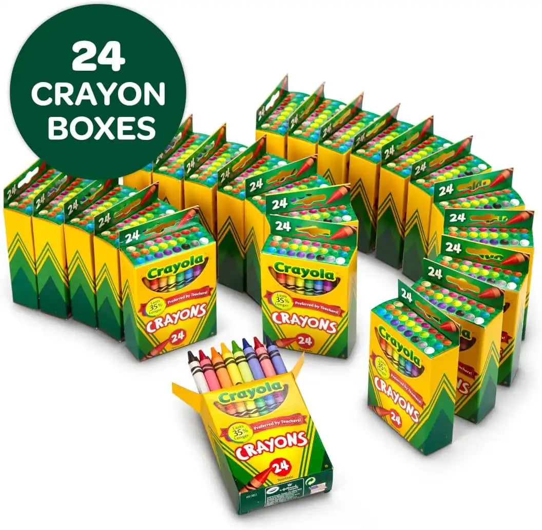 crayolamell.com